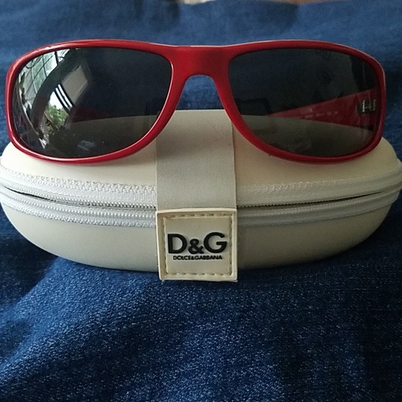 Dolce & Gabbana Accessories - Dolce & Gabbana Sunglasses